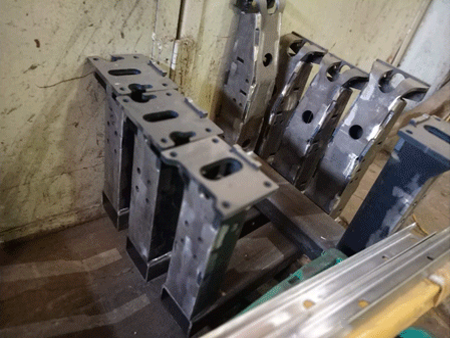 CNC Punching Machines, Sheet Metal Components, Fabrication Welding Machines, Sheet Metal Fabrication