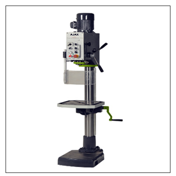 Drilling Machine Job Work Services