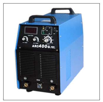 Welding Machines and Fabrication Job Work Services